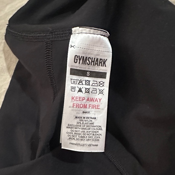 Gymshark Leggings - Picture 3 of 3